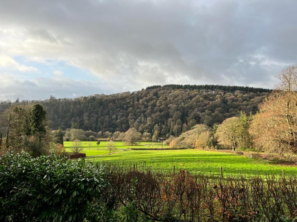 Maristow Cottages, Overlook Tamar Valley Dartmoor Plymouth Exteriér fotografie