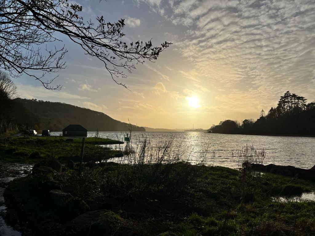 Maristow Cottages, Overlook Tamar Valley Dartmoor Plymouth Exteriér fotografie